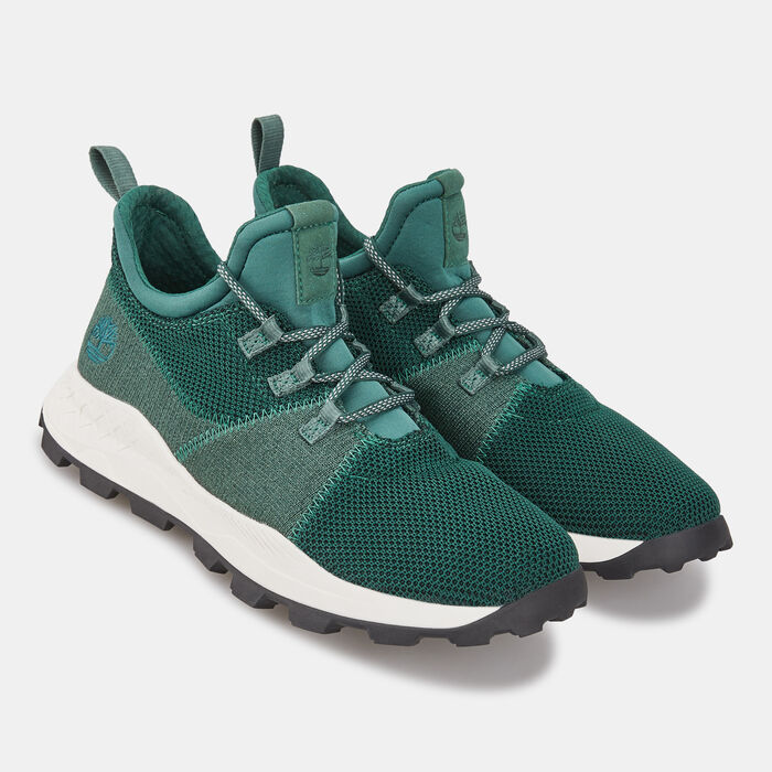 Men's Brooklyn Flexi Knit Oxford Shoe Men's Brooklyn Flexi Knit Oxford Shoe image number 1