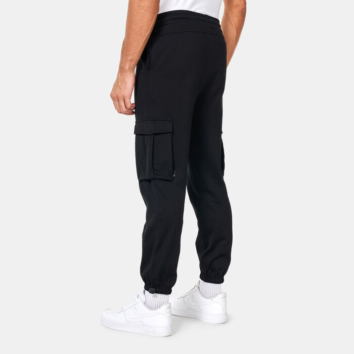 Sun and Sand Sports Men's Utility Joggers image number 1