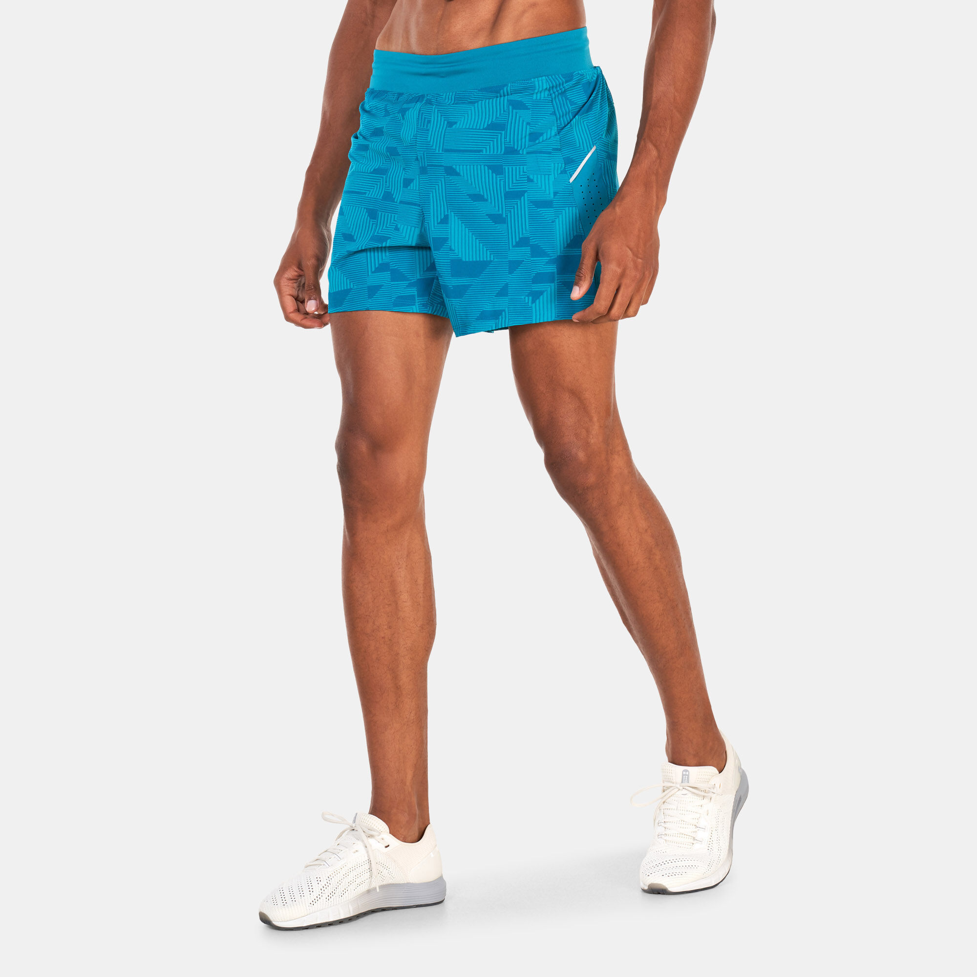 Men's under armour sales 5 inch shorts