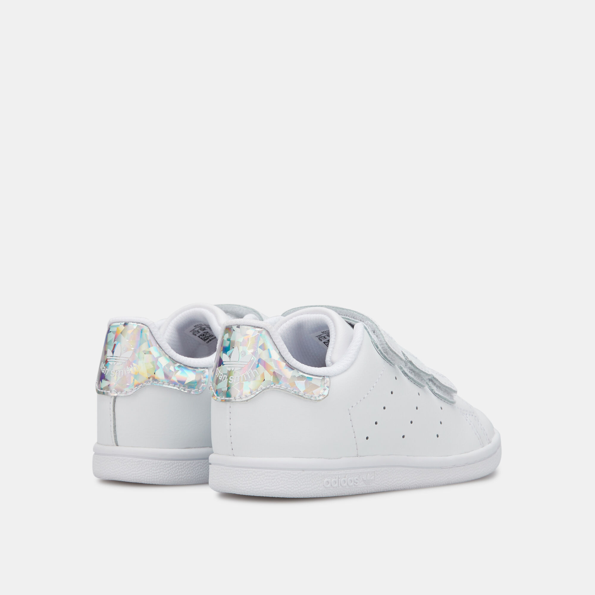 toddler stan smith