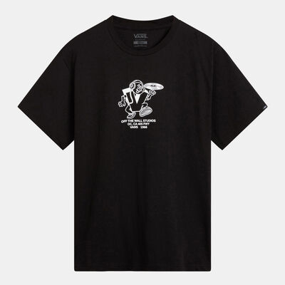 Vans Men's 405 Studio T-Shirt Black