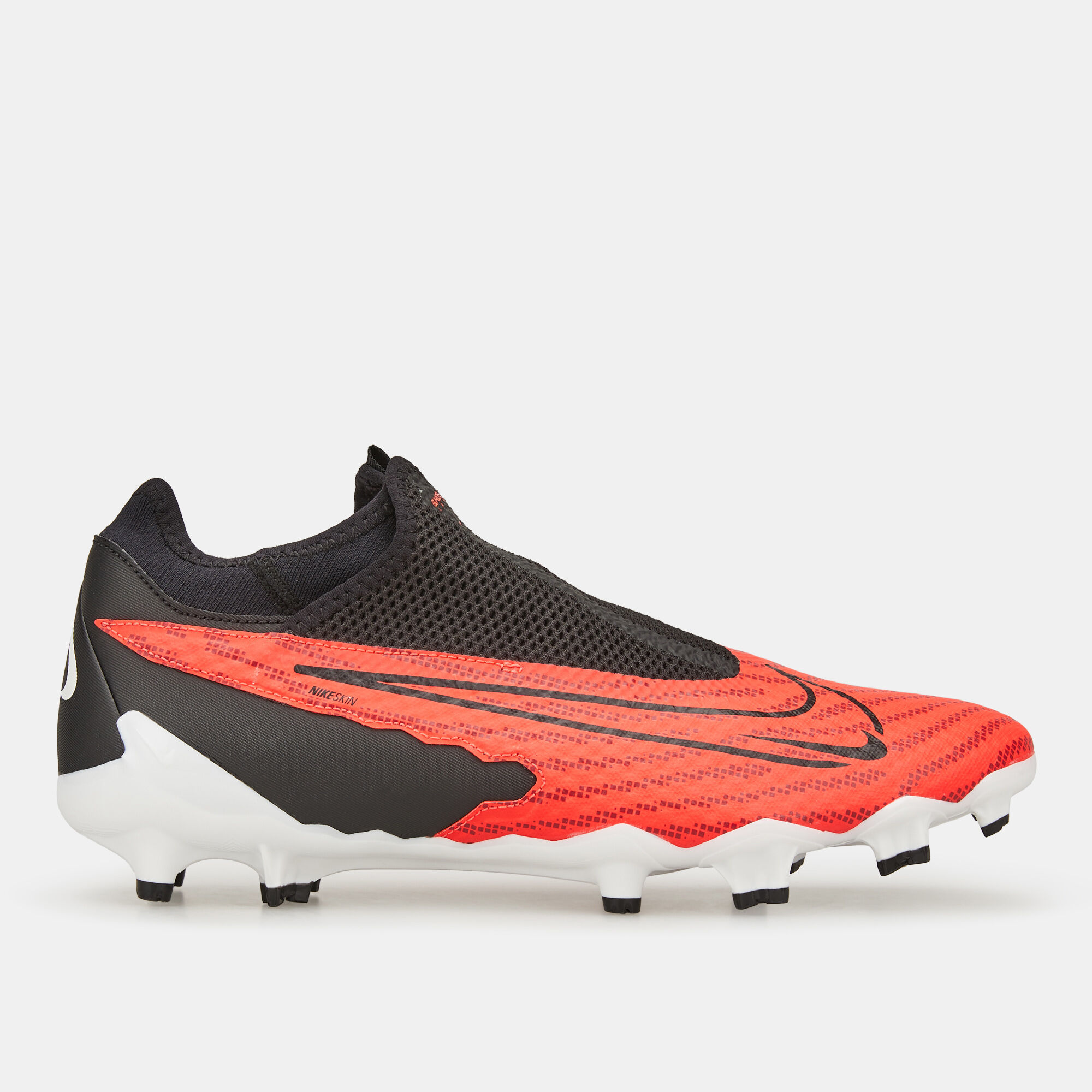 Nike phantom vision academy dynamic fit mens football boots 2025