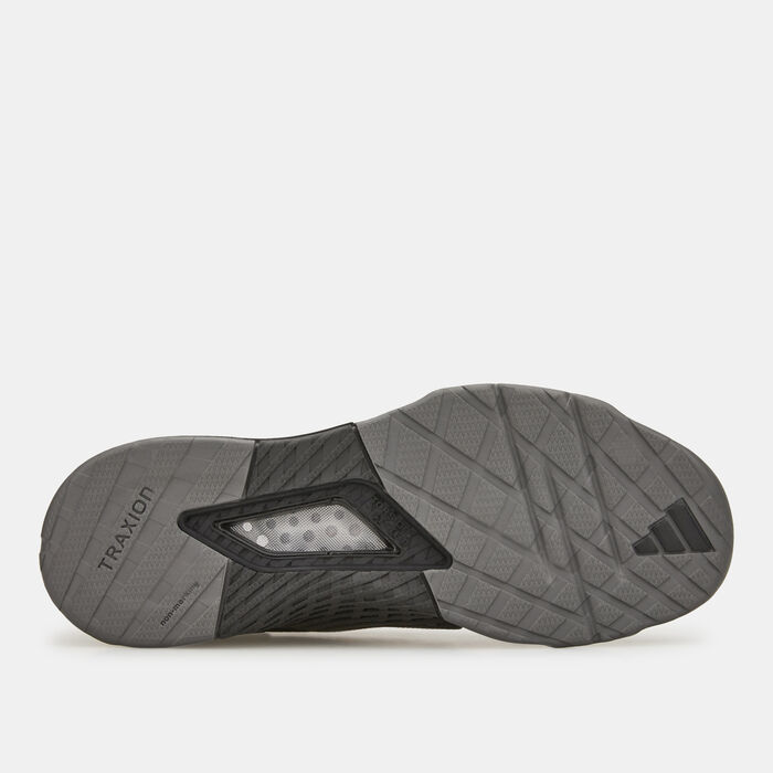 adidas Men's Dropset 2 Training Shoes Black adidas Men's Dropset 2 Training Shoes Black image number 4