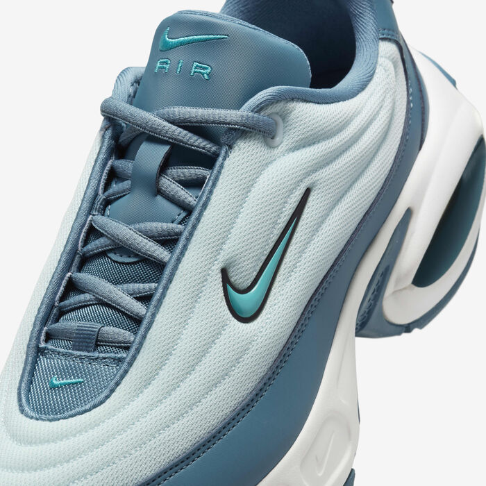 Nike Women's Air Max Portal Shoes Blue Nike Women's Air Max Portal Shoes Blue image number 6