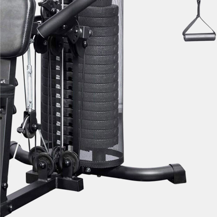 Kettler Training Station Mutli Gym Plus Multi-Color image number 4