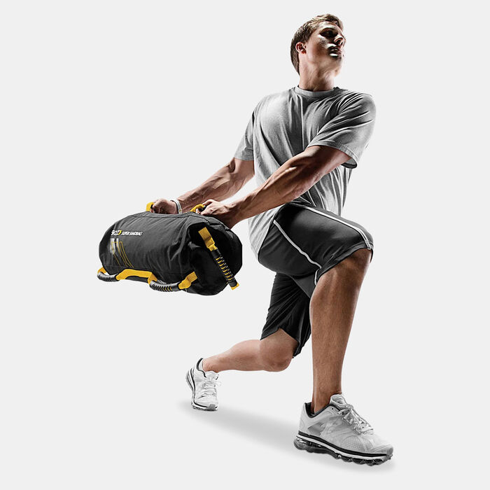 SKLZ Super Sandbag Multi-Color SKLZ Super Sandbag Multi-Color image number 3