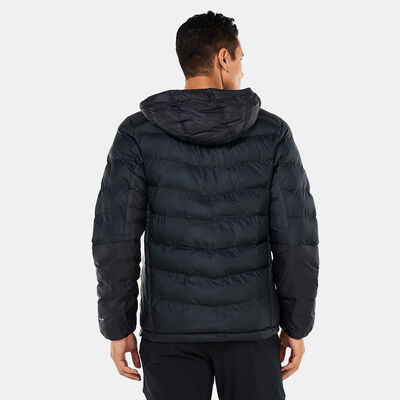 Columbia Men's Labyrinth Loop Jacket Black
