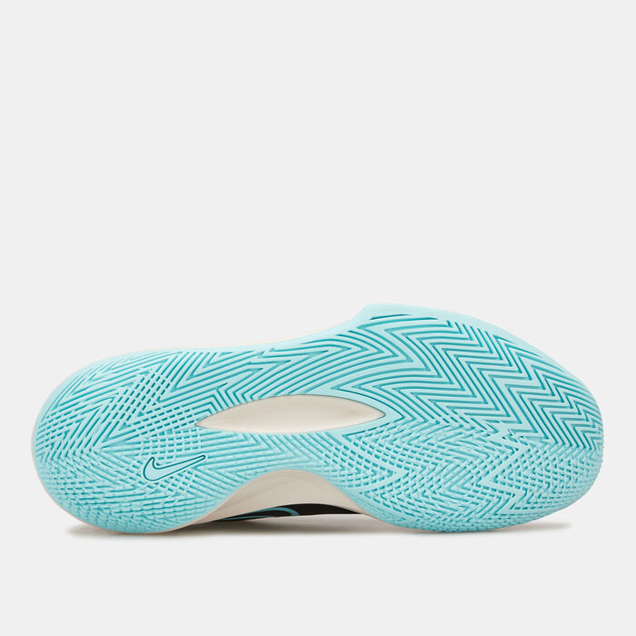 Nike Precision VI Basketball Shoe Multi-Color image number 3
