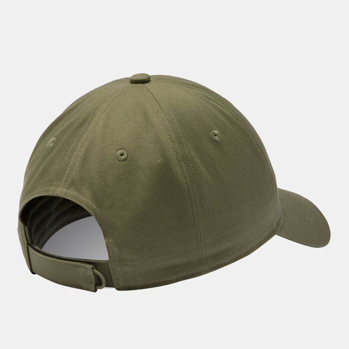 Columbia Provisions Baseball Cap Green Columbia Provisions Baseball Cap Green image number 1