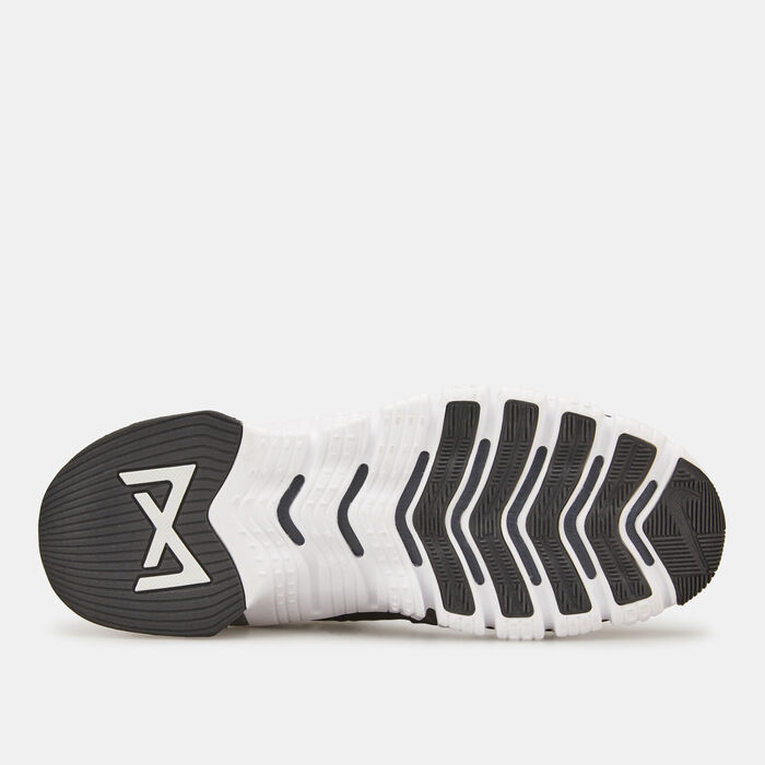 Nike Women's Free Metcon 5 Workout Shoes Black image number 4