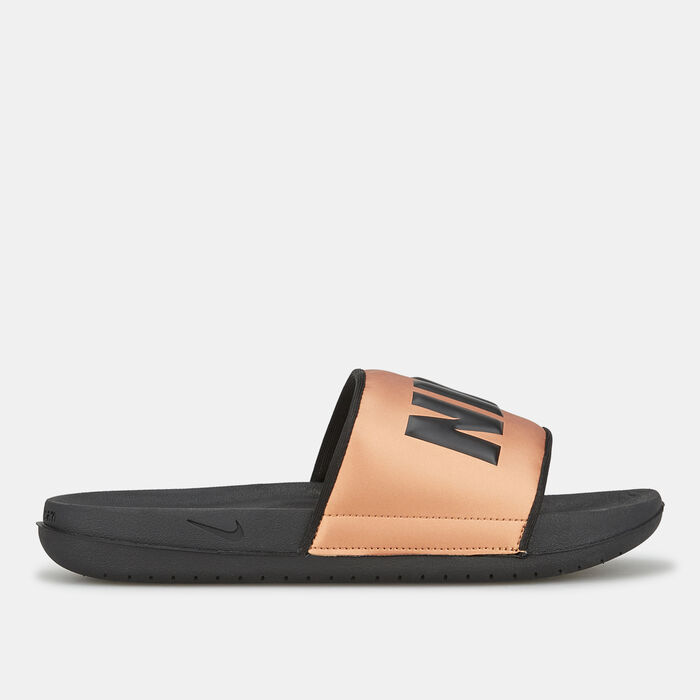 Women's Offcourt Slides Women's Offcourt Slides image number 1