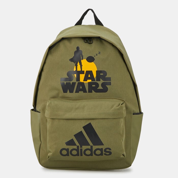 educador Detenerse Reflexión Buy adidas Star Wars™ Backpack in Saudi Arabia | SSS