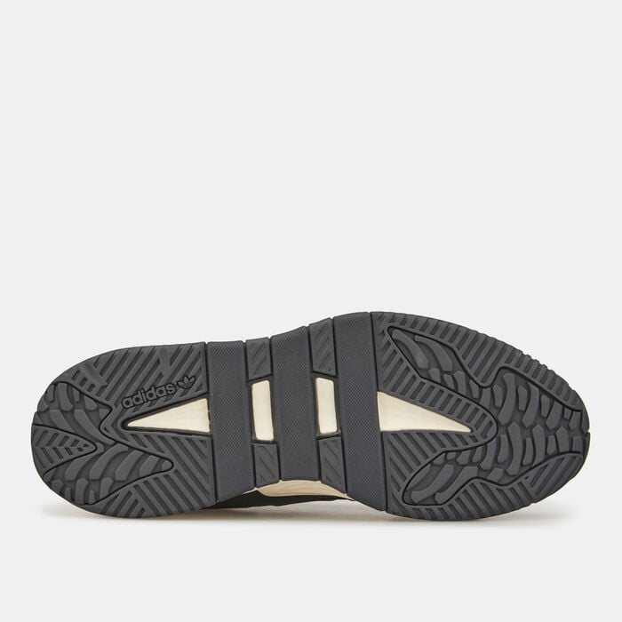 adidas Originals Men's Niteball Shoe Black adidas Originals Men's Niteball Shoe Black image number 3