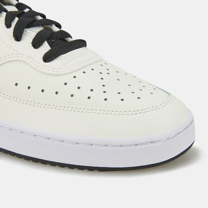 Men’s Court Vision Low Shoe Men’s Court Vision Low Shoe image number 4