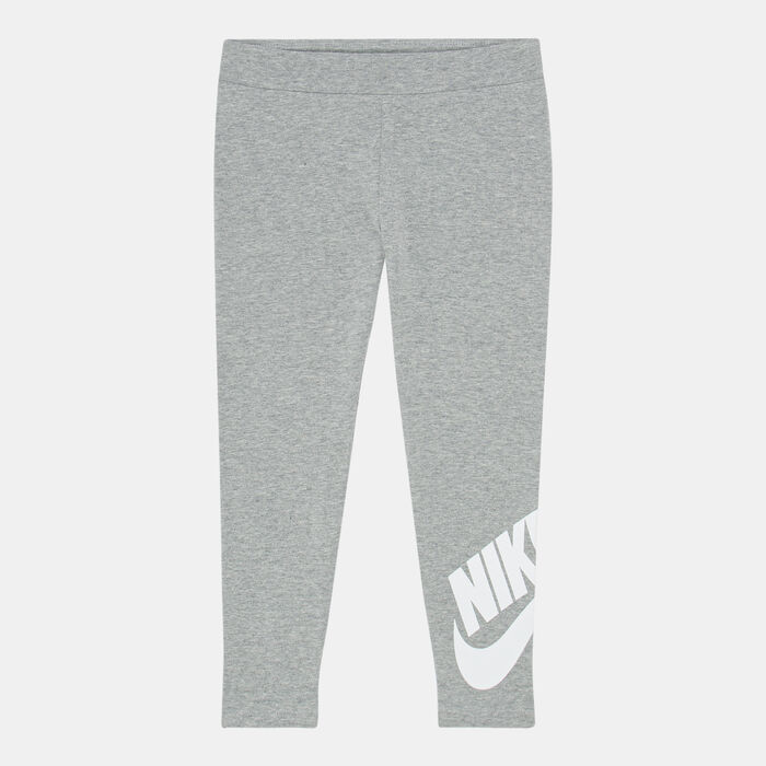 Nike Kids' Sportswear Club Leggings Grey image number 0