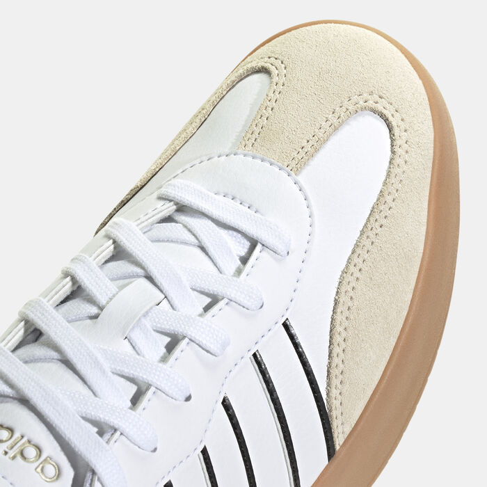 adidas Men's Barreda Shoes White adidas Men's Barreda Shoes White image number 5