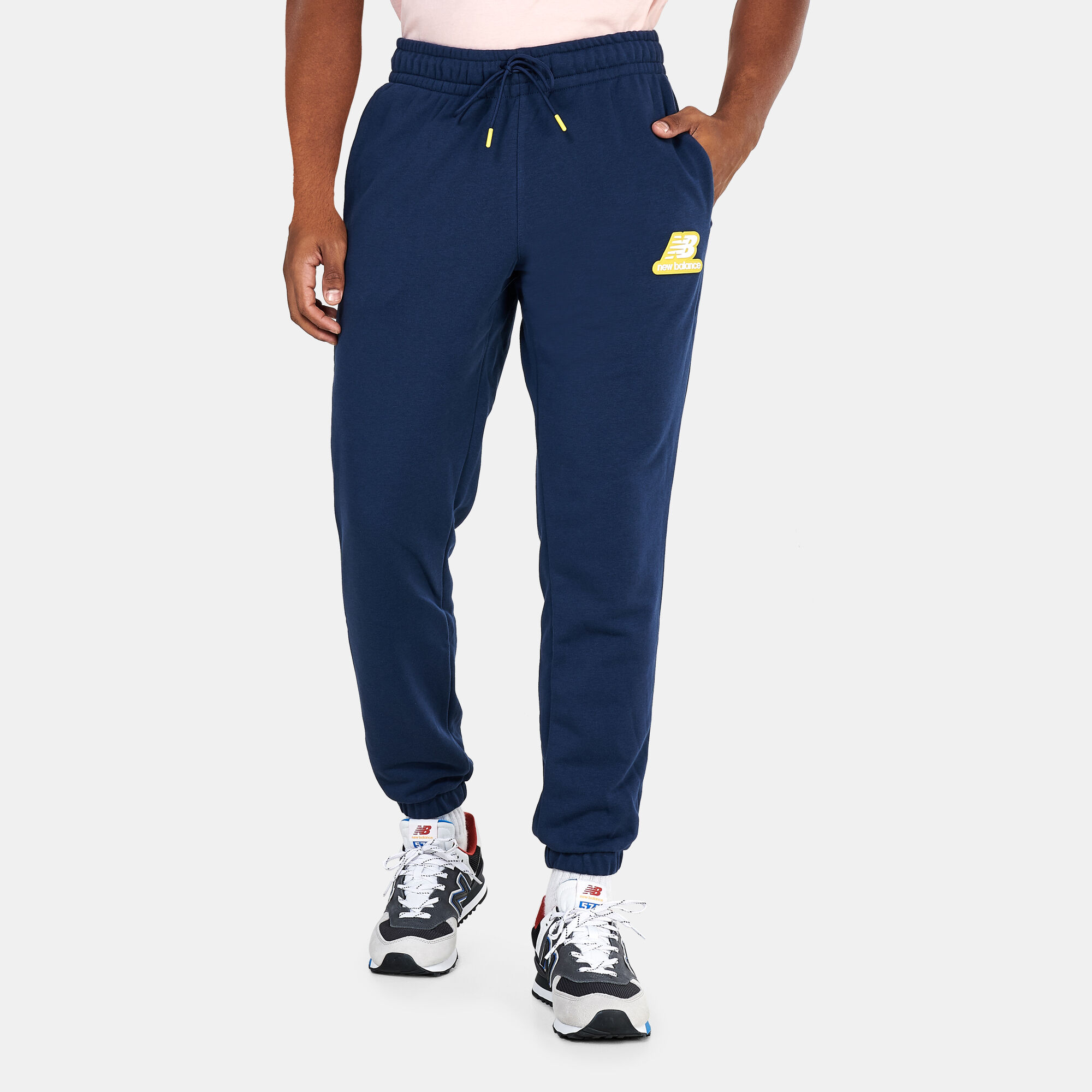 Nb sweatpants new arrivals