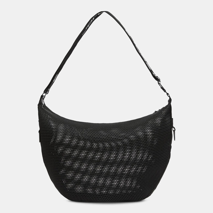 Jordan Sport Basketball Carry Bag Black Jordan Sport Basketball Carry Bag Black image number 1