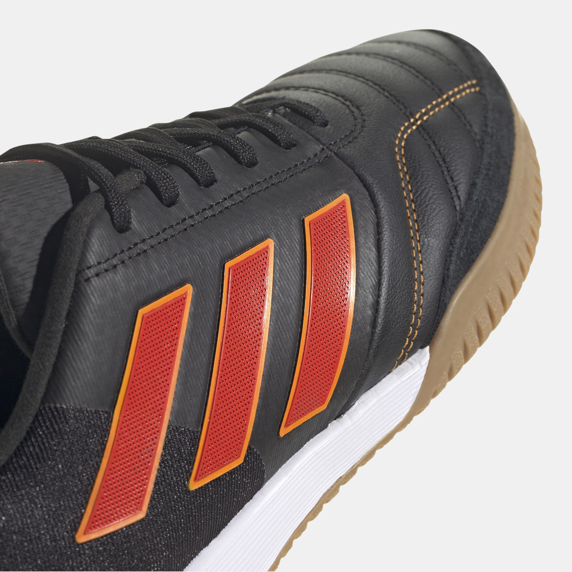 Adidas top sala black shop