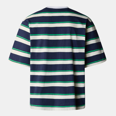 The North Face Men's New Fine Joggers Green