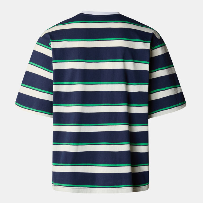 The North Face Men's New Fine Joggers Green image number 1