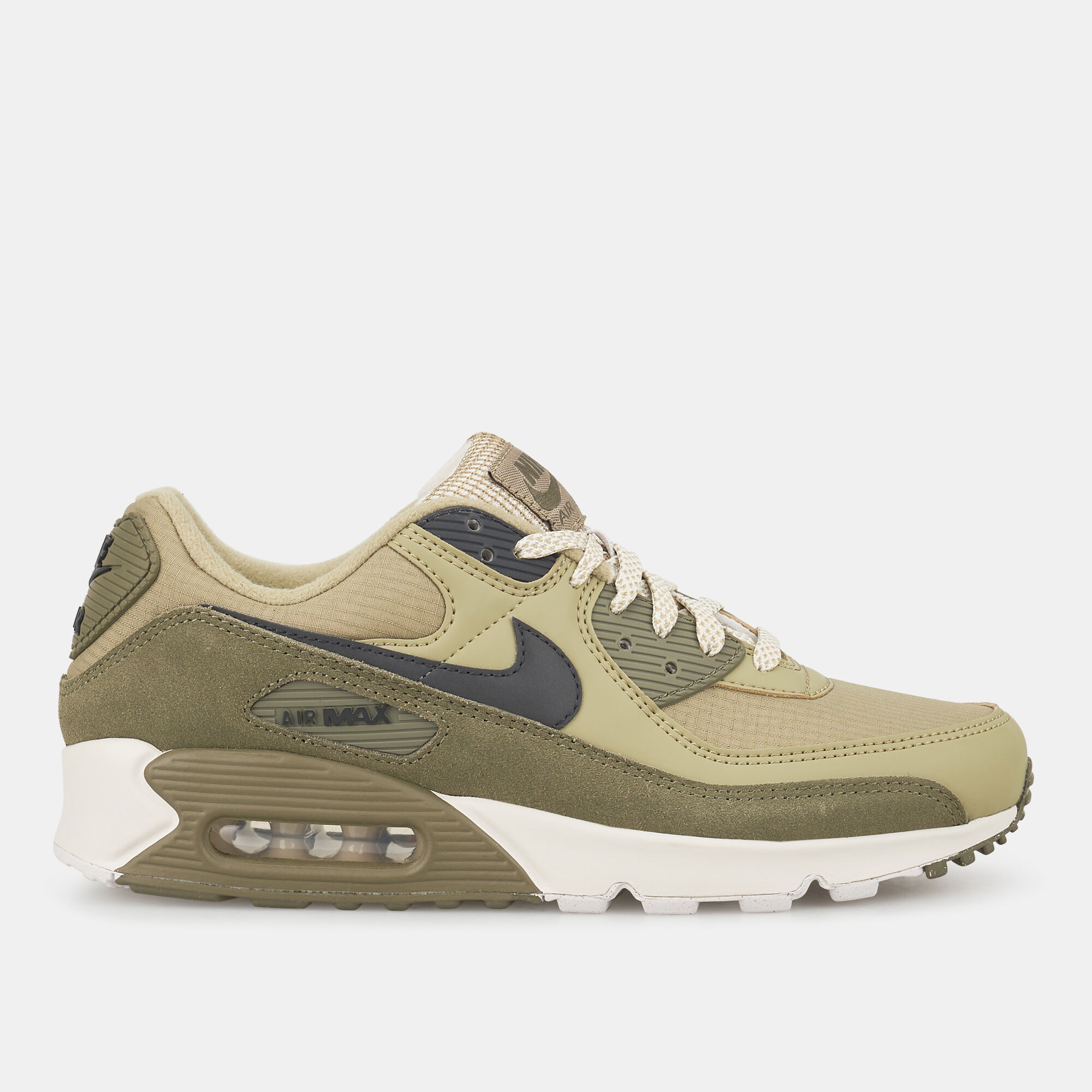 Mens green nike air max 9 new arrivals