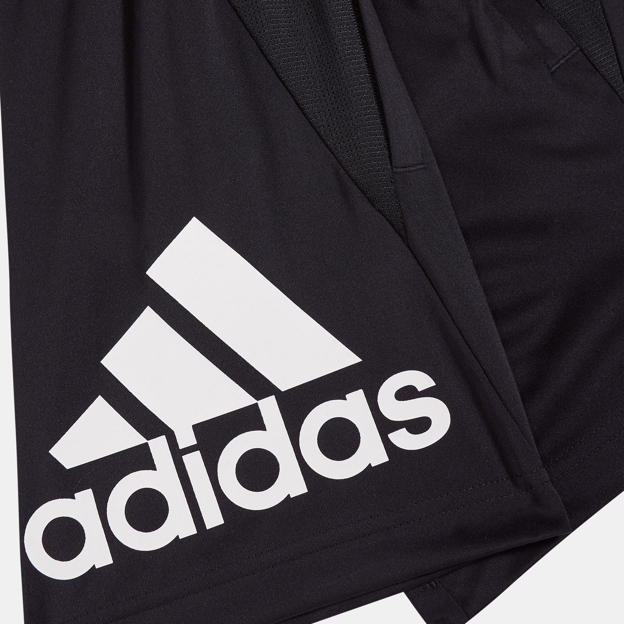 Buy adidas Kids Training Equipment Shorts Older Kids Black in