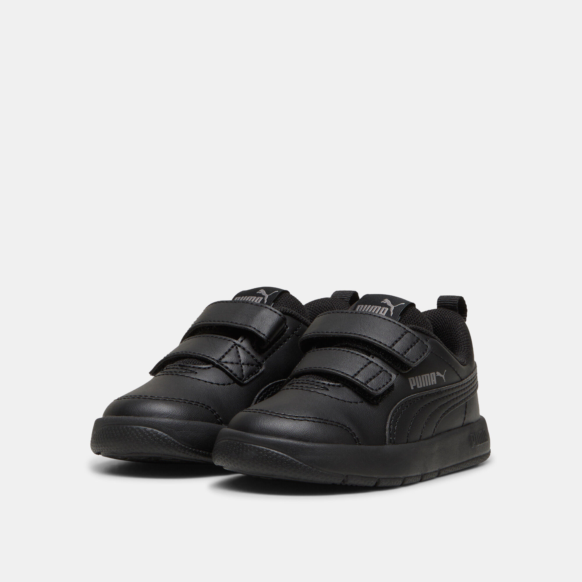 Puma velcro shoes for kids clearance