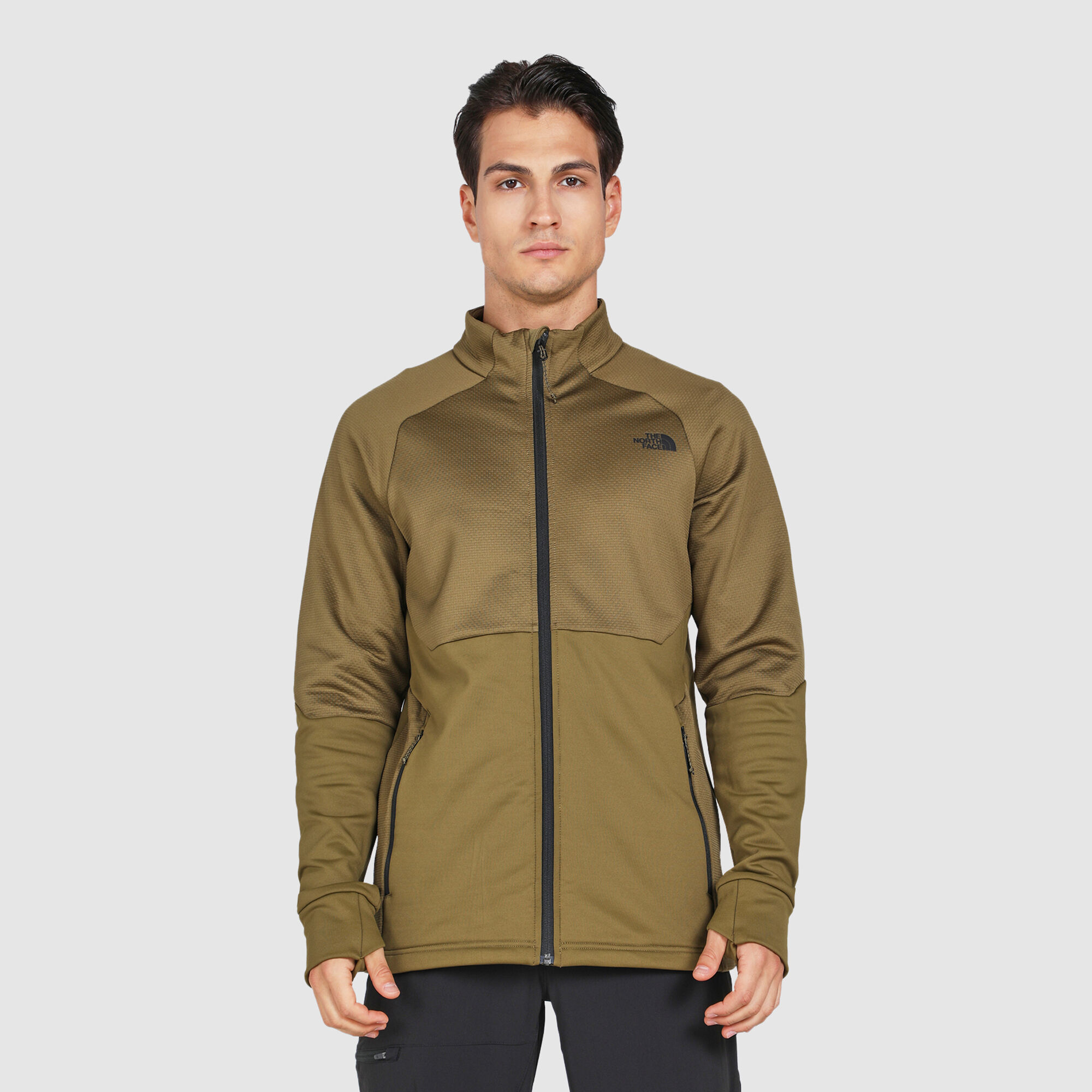 The north face hotsell croda rossa fleece