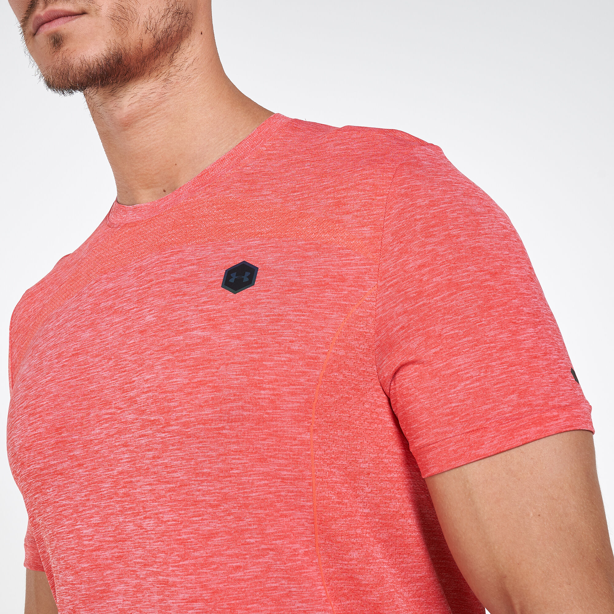 Rush coral shirt hot sale