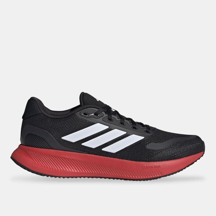 adidas Men's Runfalcon 5 Running Shoes Multi-Color adidas Men's Runfalcon 5 Running Shoes Multi-Color image number 0