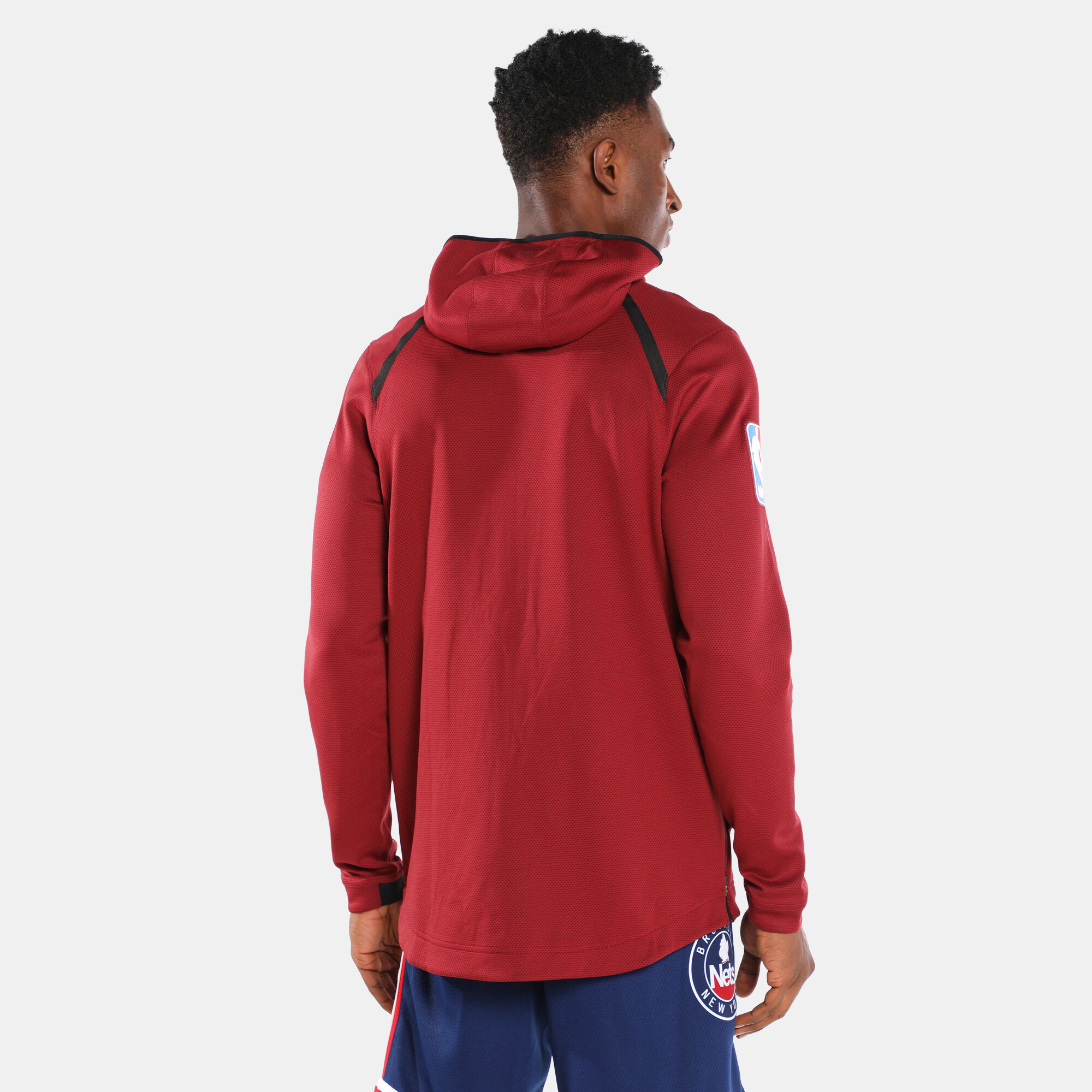 Cavs on sale showtime hoodie