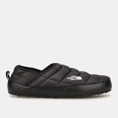 The North Face Men's Thermoball™ Eco Traction Mules V Shoe Black