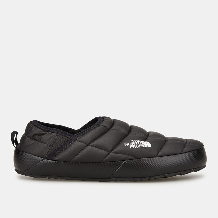 The North Face Men's Thermoball™ Eco Traction Mules V Shoe Black image number 0