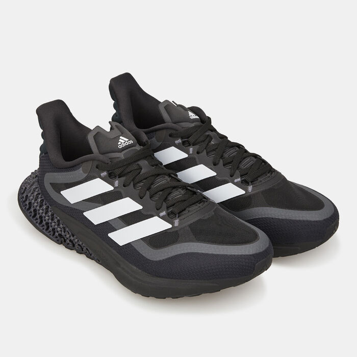 adidas Men's 4DFWD Pulse 2 Shoe Black adidas Men's 4DFWD Pulse 2 Shoe Black image number 1