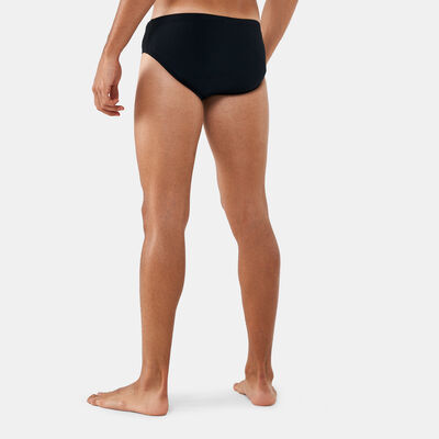 Nike Swim Men's HydraStrong Briefs Black