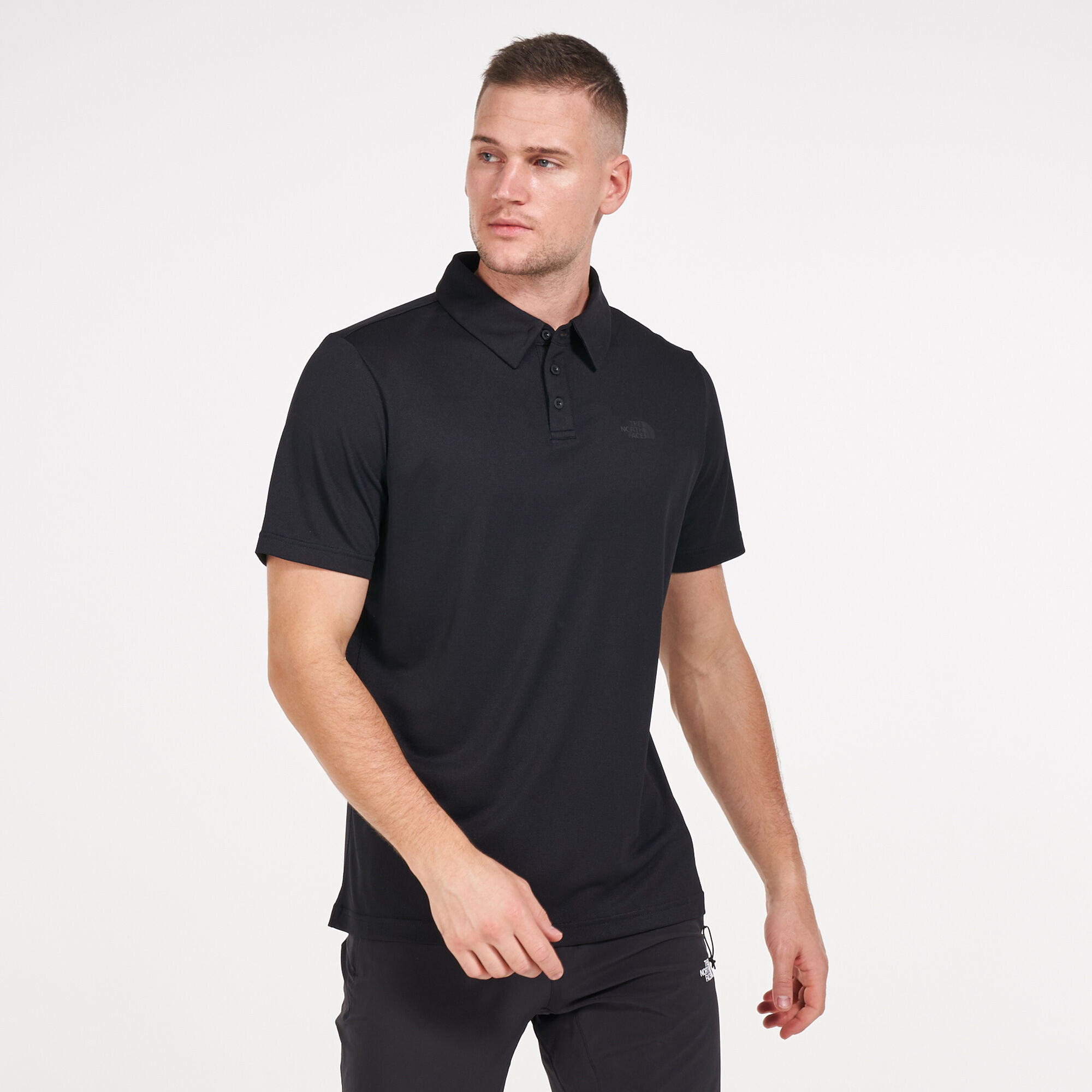 Men s Tanken Polo T Shirt