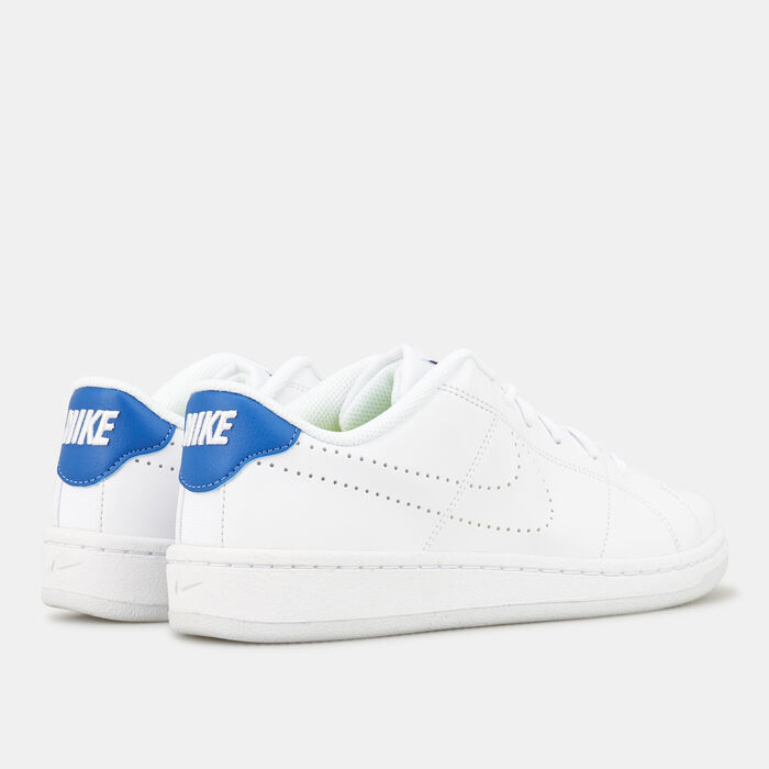 Nike Women's Court Royale 2 Next Nature Shoe White image number 2