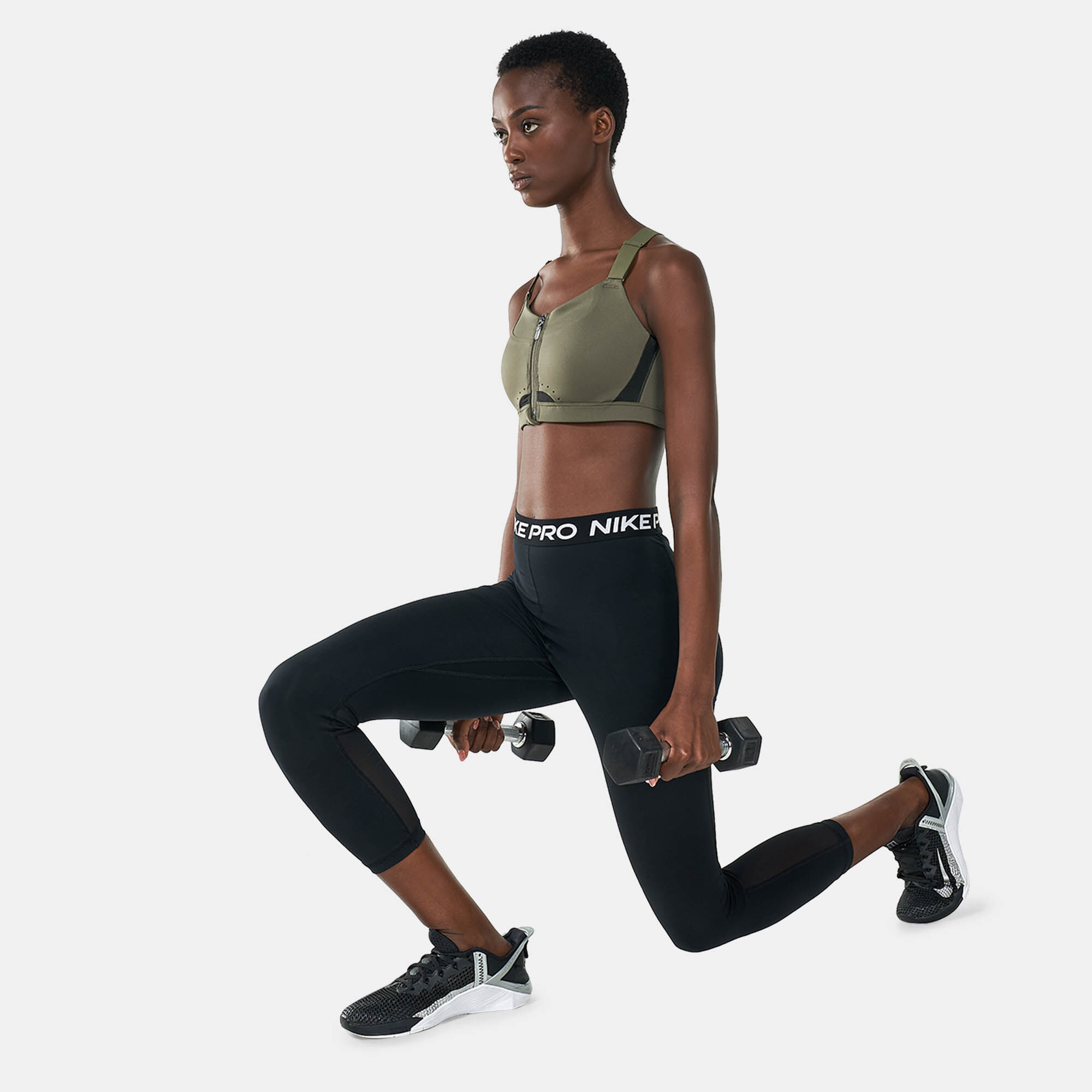 Alpha sports bra on sale