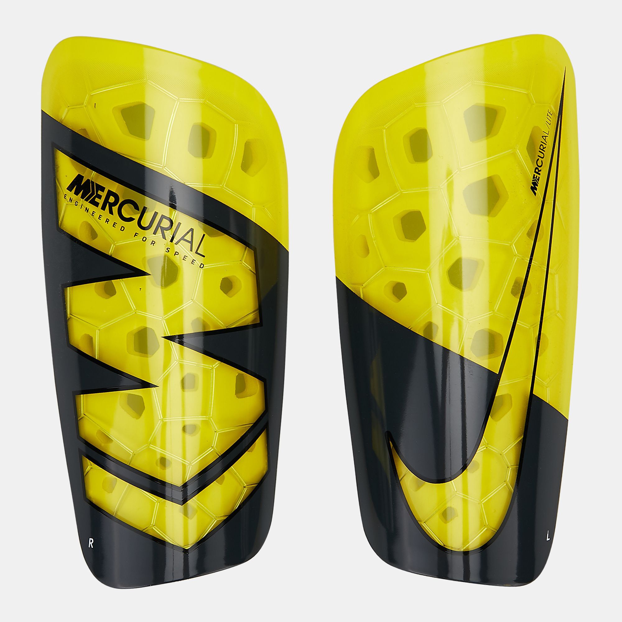 Nike football ankle guards online