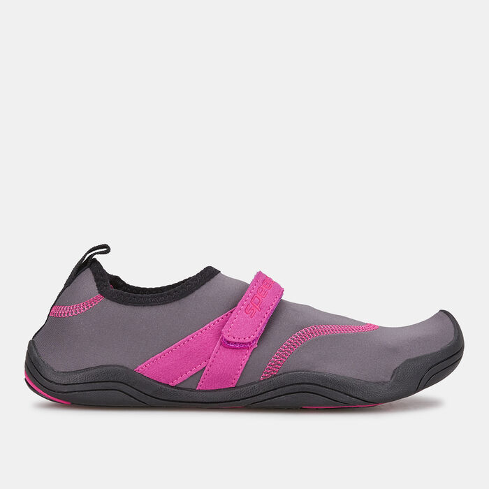 Speedo Women's Hybrid Shoe Pink Speedo Women's Hybrid Shoe Pink image number 0