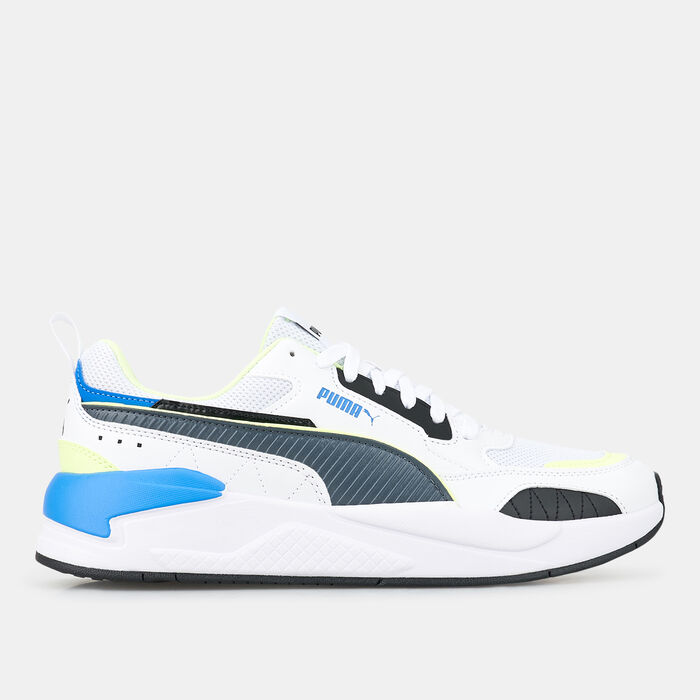 PUMA Women's X-Ray 2 Square Shoe White image number 0