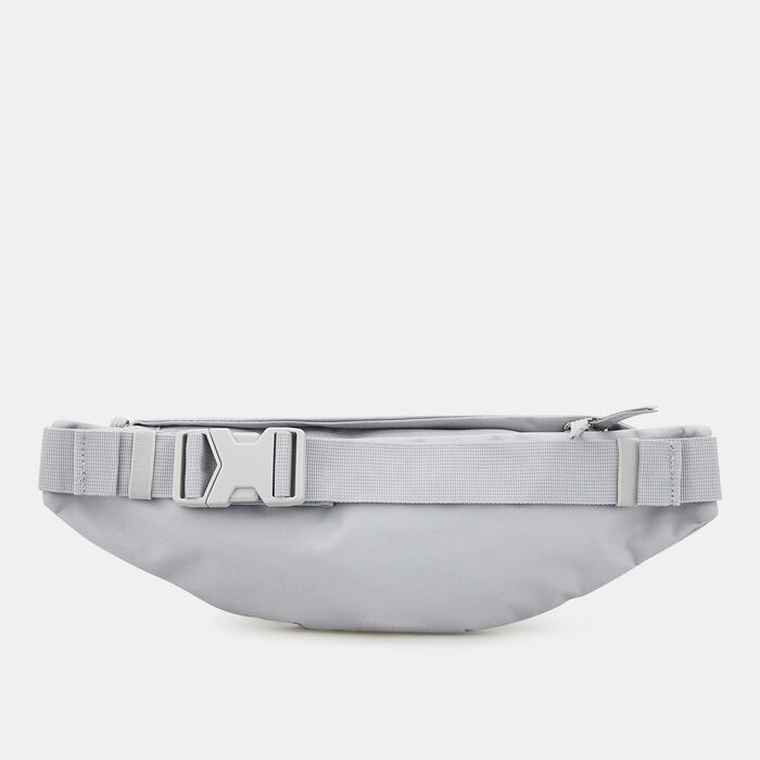 Nike Heritage Waist Bag Grey image number 1