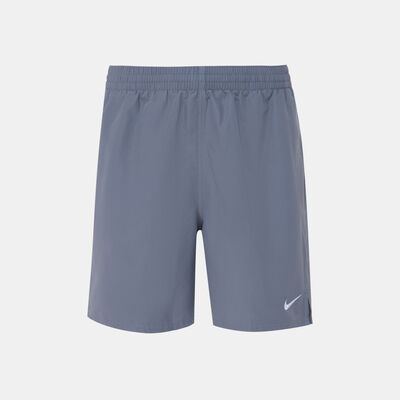 Nike Swim Men's Volley Swimming Shorts Black