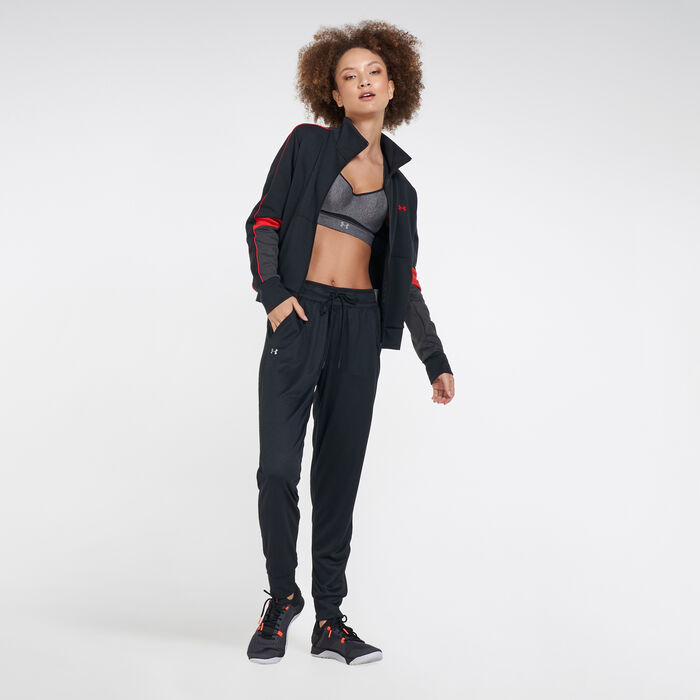 Under Armour Women's Tech™ 2.0 Pants Black image number 2