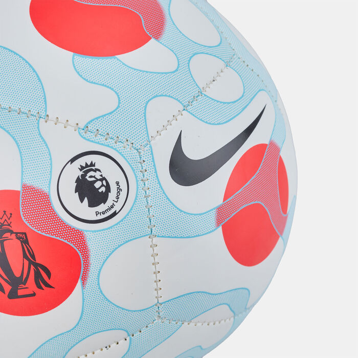 Nike Premier League Skills Third Football White Nike Premier League Skills Third Football White image number 2