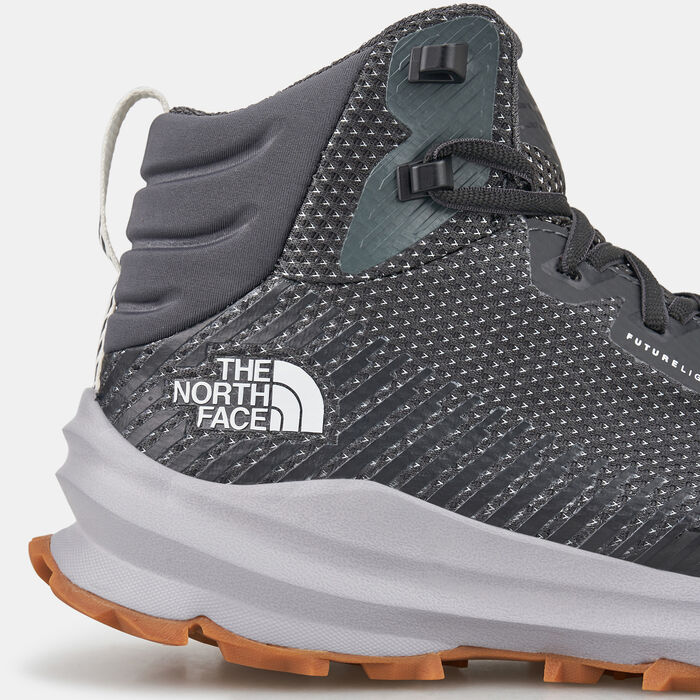 The North Face Women's VECTIV™ Fastpack FUTURELIGHT™ Hiking Boot Grey The North Face Women's VECTIV™ Fastpack FUTURELIGHT™ Hiking Boot Grey image number 4