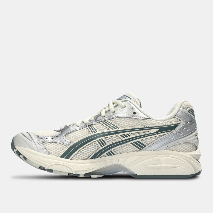 ASICS GEL-KAYANO 14 Shoes White ASICS GEL-KAYANO 14 Shoes White image number 2