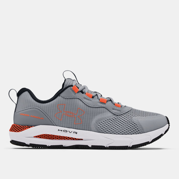 Under Armour Men's HOVR™ Sonic STRT Shoe Grey Under Armour Men's HOVR™ Sonic STRT Shoe Grey image number 0