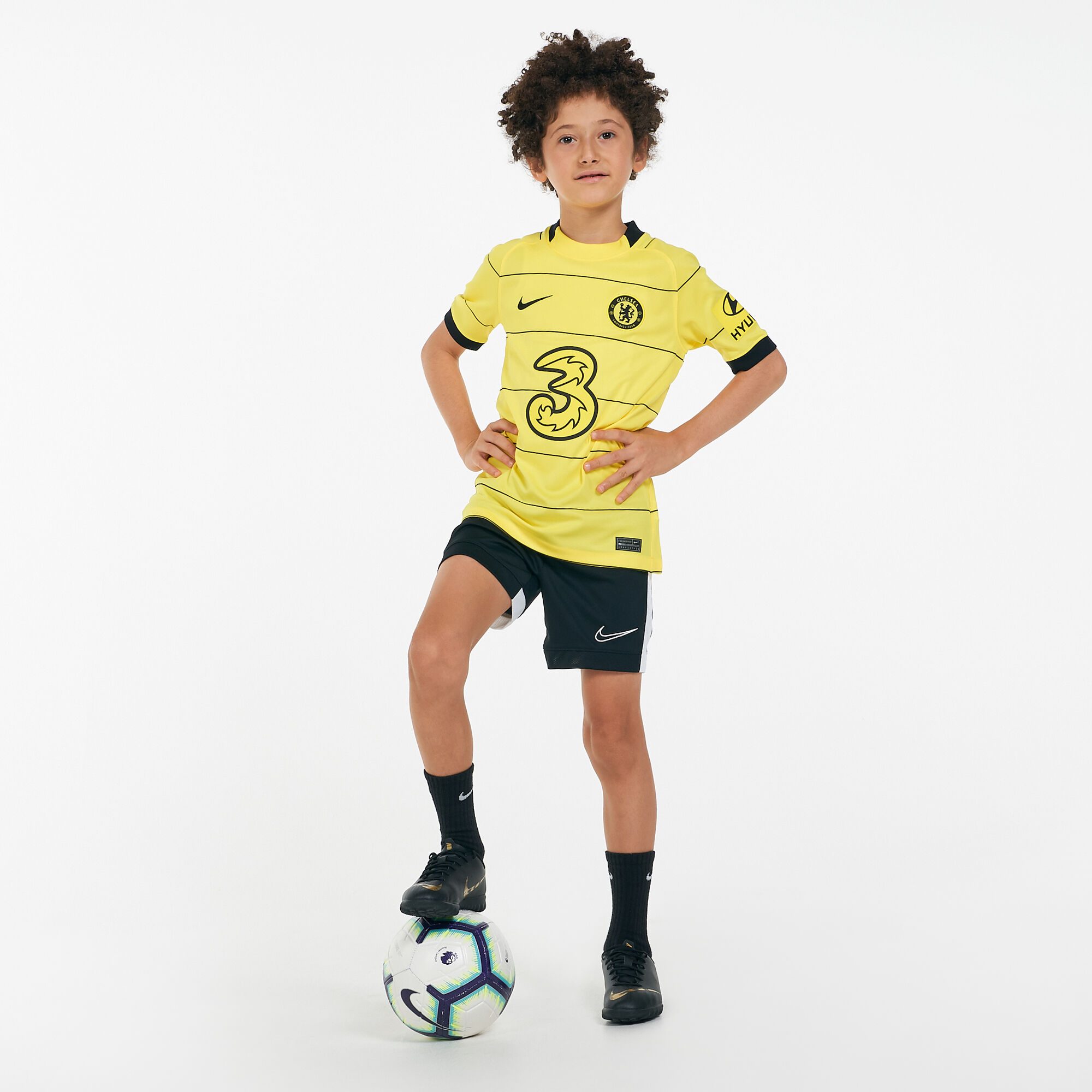 Toddler hotsell chelsea kit